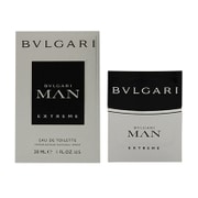 ブルガリ マン EX [オードトワレ スプレータイプ 30ml]
