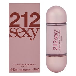 ヨドバシ.com - キャロライナヘレラ CAROLINA HERRERA 212 セクシー