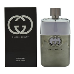 GGキャンバス グッチ GUCCI ギルティ プールオム オードトワレ