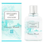 ジェントルマンオンリー パリジャンブレイク [オードトワレ スプレータイプ 50ml]