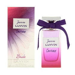 ヨドバシ Com ランバン Lanvin ジャンヌランバンクチュール バーディーed オーデパルファム スプレータイプ 100ml 通販 全品無料配達