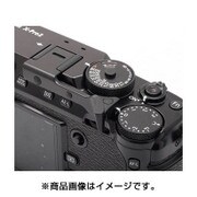 フジ X-Pro2用 サムズアップ 親指グリップ ブラック EP-XP2BLK