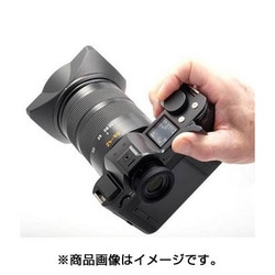 マッチテクニカル ライカSL（タイプ601）用 サムズアップ ブラック ヨドバシ.com - マッチテクニカル ライカSL（タイプ601）用