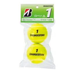 ヨドバシ.com - ブリヂストン BRIDGESTONE BBAPS6 [硬式テニス ノンプレッシャー・ボール] 通販【全品無料配達】