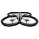 Parrot AR.Drone 2.0 Elite Edition HDカメラ付 クワッドコプター スノー PF721931T