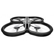 Parrot AR.Drone 2.0 Elite Edition HDカメラ付 クワッドコプター スノー PF721931T