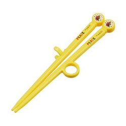はらぺこあおむし ダイカットトレーニング箸 ADT2