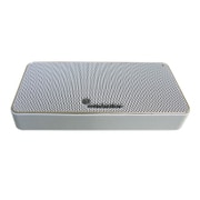 Bluetooth対応モバイルスピーカー foxL Dash4 クラウディホワイト DASH4-CW