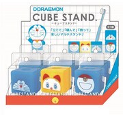 ドラえもん キューブスタンド