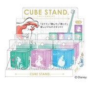 WDプリンセス キューブスタンド