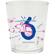 スヌーピー トライタン タンブラー HappyNumber 6