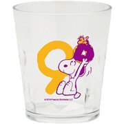 スヌーピー トライタン タンブラー HappyNumber 9