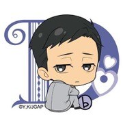ジョーカー・ゲーム ボッチくん アクリルチャーム 福本 [キャラクターグッズ]