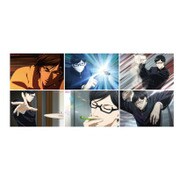 坂本ですが？ クーレストシーンコレクション A (ction) [キャラクターグッズ]