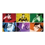 坂本ですが？ クーレストシーンコレクション B (eginning) [キャラクターグッズ]