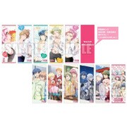 たてぽす 美男高校地球防衛部 LOVE！LOVE！ [コレクショントイ]