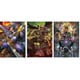 戦国大戦TCG 第三弾ブースターパック [トレーディングカード]
