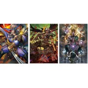 戦国大戦TCG 第三弾ブースターパック [トレーディングカード]