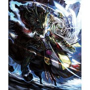 戦国大戦TCG 初陣デッキ 上杉家 [トレーディングカード]
