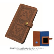 ドラゴンクエスト スマートフォンケース 冒険の書タイプ Lサイズ [キャラクターグッズ]