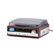マルチレコードプレーヤーS VS-M006