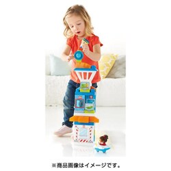 ヨドバシ.com - マテル Mattel DPJ56 [1才からのメガブロック スカイ