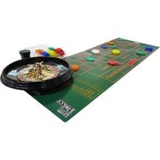 コンパクトルーレット [ゲーム用品]