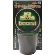 ポーカーダイス&ミリオンダイス [ゲーム用品]