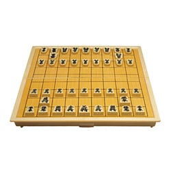 ヨドバシ.com - ハナヤマ Hanayama マグネチック キング将棋 [6歳