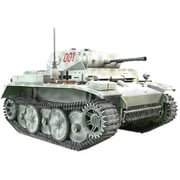 MC7220 [1/72 ミリタリーシリーズ 独・Pz.Kpfw.IIAusf.L ルクス 偵察戦車]