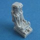 PBLS72082 [1/72 ディティールアップパーツ FJ-4Bフューリー用射出座席]