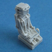 PBLS72082 [1/72 ディティールアップパーツ FJ-4Bフューリー用射出座席]
