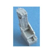PBLS72081 [1/72 ディティールアップパーツ F3Hデーモン 用射出座席]