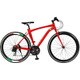 C7021-ALTA Ferrari レッド