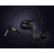 ハイレゾ対応イヤホン HEM6