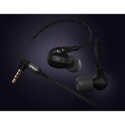 nuforce HEM8 ハイエンドイヤホン ヨドバシ.com - NuForce ニューフォース ハイレゾ対応イヤホン
