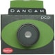 ダンボール製一眼レフカメラ 組立てキットスペシャル グリーン DANCAM DC-01