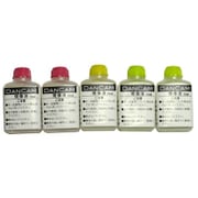 DANCAM 現像液 10ml 5個入り