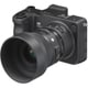 sd Quattro 30mm F1.4 DC レンズキット [ボディ APS-Cサイズ ミラーレスカメラ ブラック＋30mm F1.4 DC HSM | Art SAマウント]