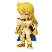 聖闘士星矢大全集 バルゴ シャカ [全長約75mm]