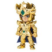 聖闘士星矢大全集 レオ アイオリア [全長約85mm]