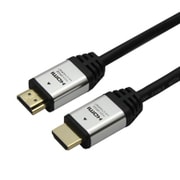 HGA15-035SV [GAME用ハイスピードHDMIケーブル 1.5m シルバー]