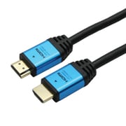 HGA20-041BL [GAME用ハイスピードHDMIケーブル 2.0m ブルー]