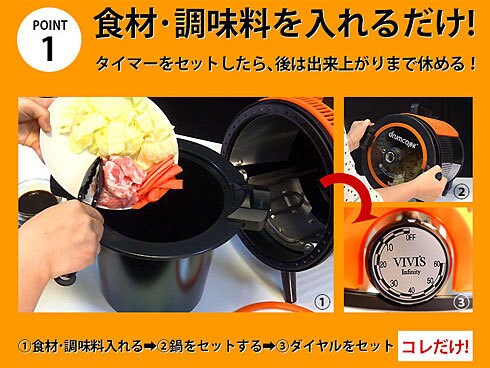 ヨドバシ.com - Daedong F&D co.LTD ドラムクック（drumcook