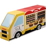 TOMICA-007 [トミカ ジップバッグ パン屋さん]