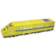 JRZ-032 [ジップバッグ 新幹線 T2編成Dr.イエロー]