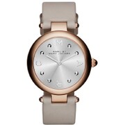 Dotty 34 Rose Gold Grey Strap 並行輸入品 MJ1408