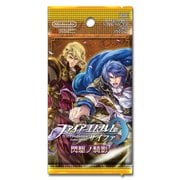 TCGファイアーエムブレム０（サイファ） ブースターパック「閃駆ノ騎影」 [トレーディングカード]