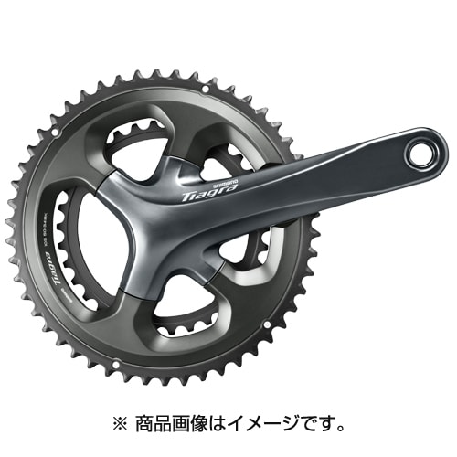 シマノ SHIMANO  FC-4700 52×36T 170mm