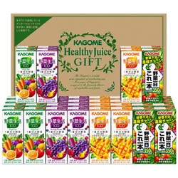 ヨドバシ.com - カゴメ KAGOME KYJ-50 [野菜飲料ギフト] 通販【全品無料配達】